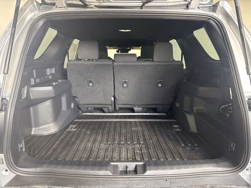 Used 2025 Toyota 4Runner TRD Sport image 21