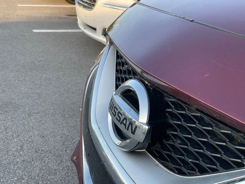 Used 2017 Nissan Maxima 3.5 S image 4