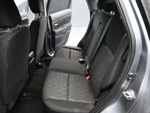 Used 2023 Mitsubishi Outlander Sport ES image 11