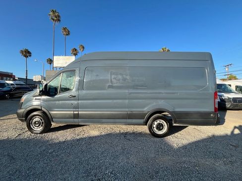 Used 2019 Ford Transit 250 148 High Roof Extended RWD image 8
