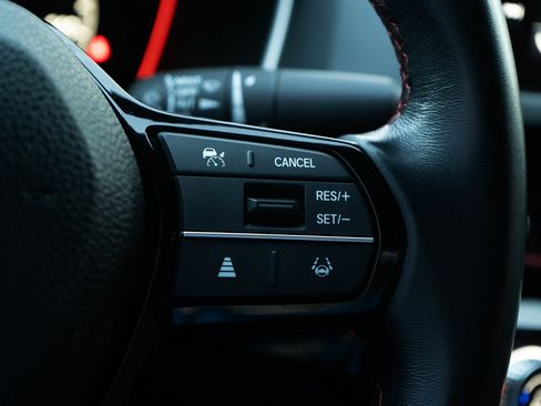 Used 2024 Honda Civic Si image 22