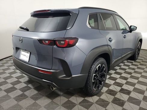 New 2026 MAZDA CX-50 Meridian Edition w/ Weather Package AWD/4WD image 6