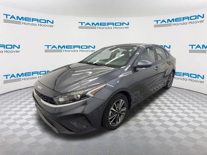 Used 2024 Kia Forte LXS