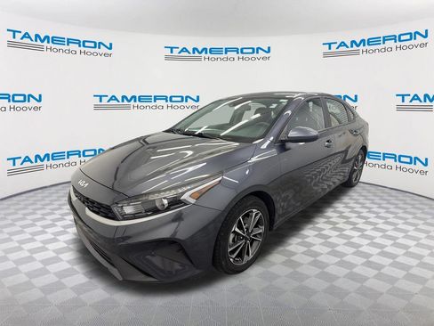 Used 2024 Kia Forte LXS FWD image 1