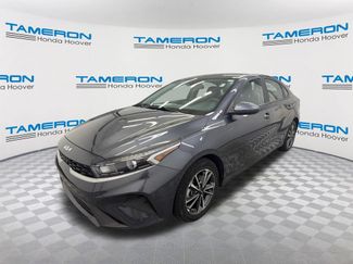 Used 2024 Kia Forte LXS FWD video 1