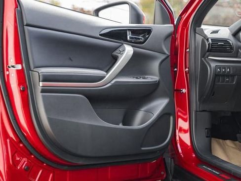 New 2026 Mitsubishi Eclipse Cross SEL image 35