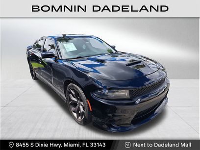 Used 2019 Dodge Charger GT