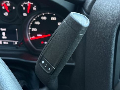 New 2026 Chevrolet Silverado 1500 Custom Trail Boss image 20