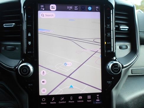 New 2026 RAM 2500 Rebel w/ Rebel Level 1 Equipment Group image 8