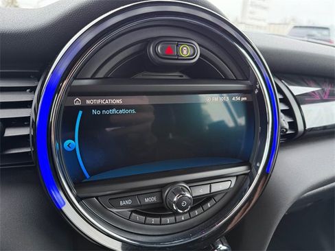 Used 2021 MINI Cooper John Cooper Works w/ Driver Assistance Package image 30