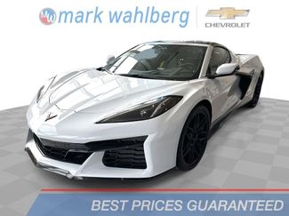 Used 2024 Chevrolet Corvette Z06 video 1