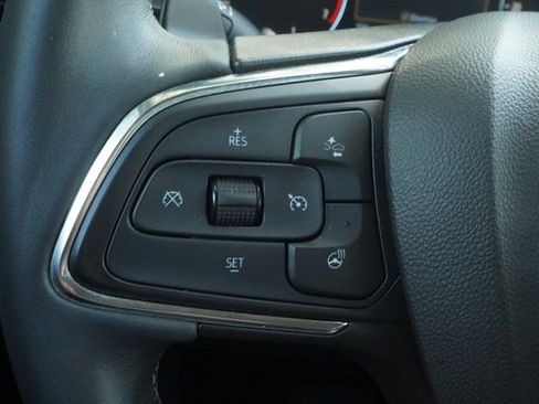 Used 2023 Buick Envision Preferred AWD/4WD image 14