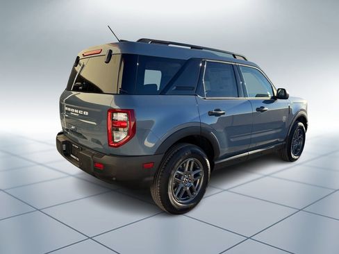 New 2025 Ford Bronco Sport Big Bend image 4