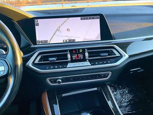 Used 2021 BMW X5 xDrive40i image 6