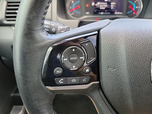 Certified 2021 Honda Passport EX-L image 30