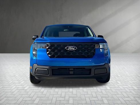 New 2025 Ford Maverick XL w/ 4K Tow Package image 2