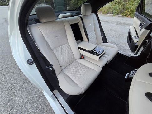Used 2008 Mercedes-Benz S 65 AMG image 30