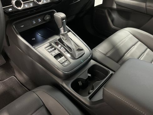 New 2026 Honda CR-V EX-L image 20