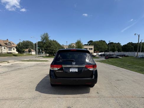 Used 2016 Honda Odyssey EX-L image 6