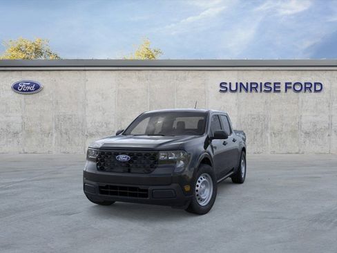 New 2026 Ford Maverick XL FWD image 2