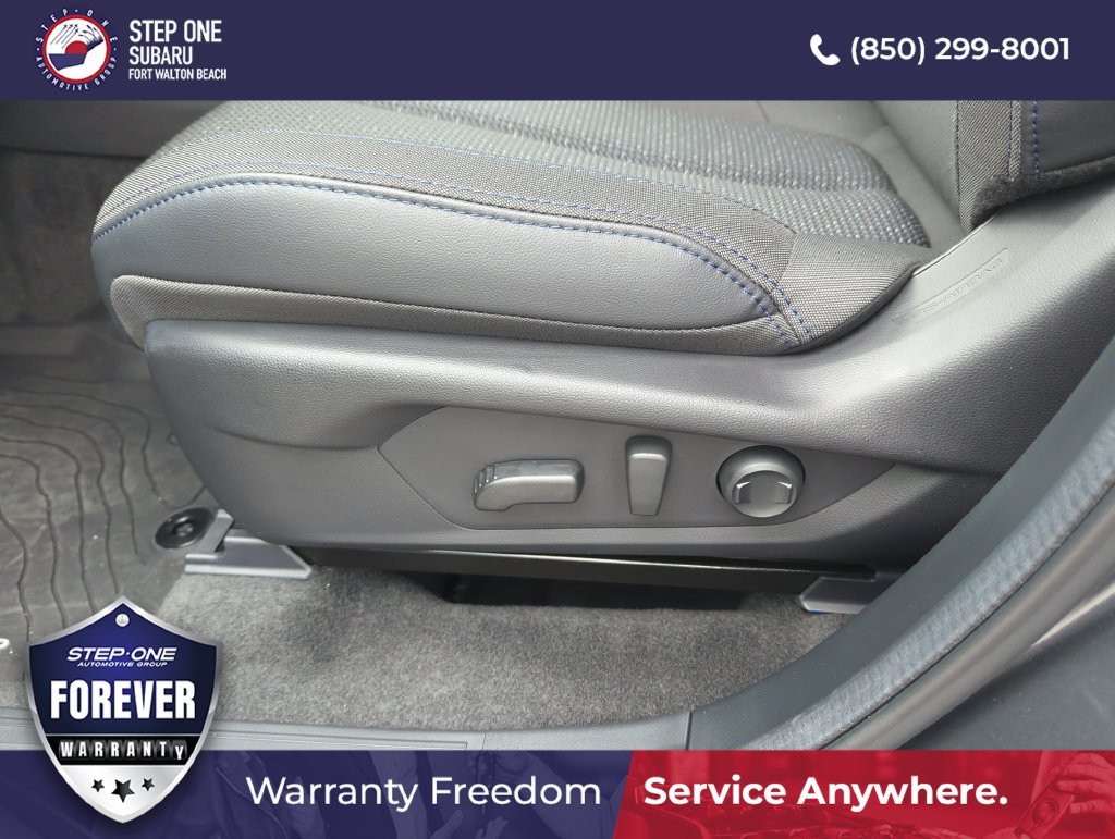 New 2026 Subaru Forester Premium AWD/4WD image 13