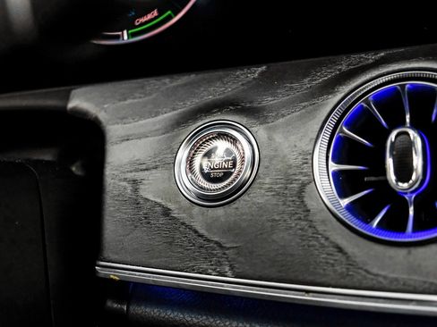 Used 2019 Mercedes-Benz CLS 53 AMG 4MATIC image 20