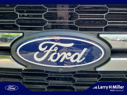 New 2025 Ford F150 Lariat w/ Equipment Group 502A High image 23