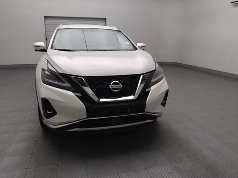 Used 2019 Nissan Murano SL image 14
