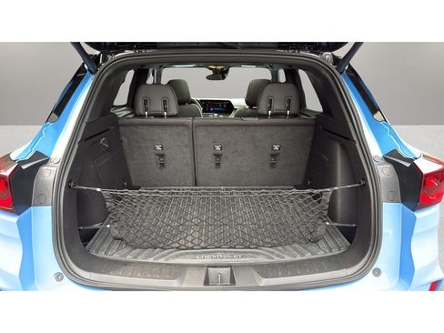 Used 2024 Chevrolet TrailBlazer RS w/ Convenience Package AWD/4WD image 18