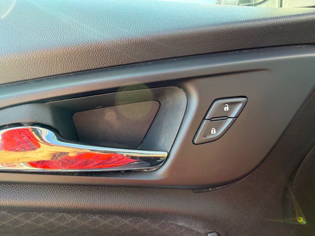 Used 2024 Chevrolet Malibu LT FWD image 27