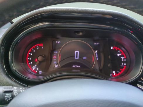 Used 2021 Dodge Durango GT RWD image 23