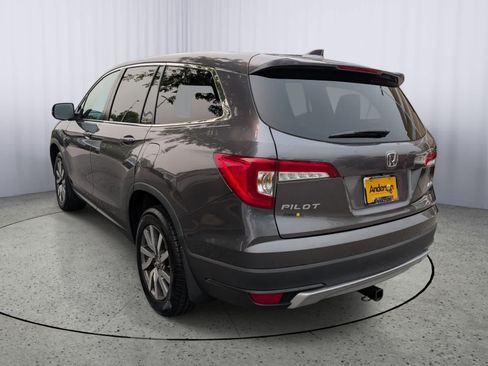 Used 2021 Honda Pilot EX-L image 5