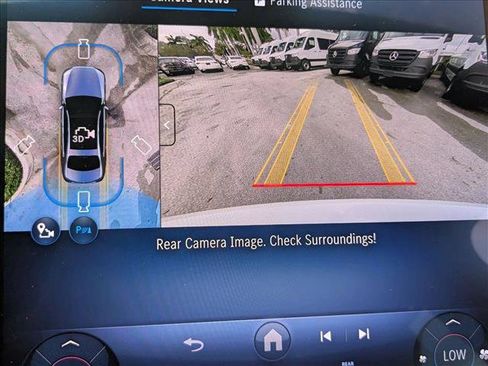 New 2026 Mercedes-Benz S 580 4MATIC Sedan image 12