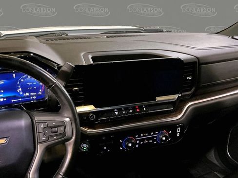 Used 2024 Chevrolet Silverado 3500 LT AWD/4WD image 28