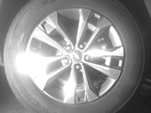 Used 2025 Chevrolet Equinox LT FWD image 15
