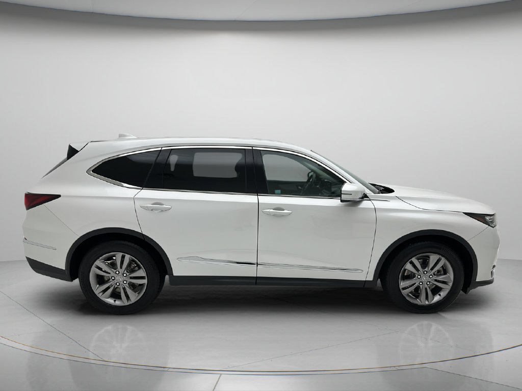Used 2025 Acura MDX SH-AWD image 6