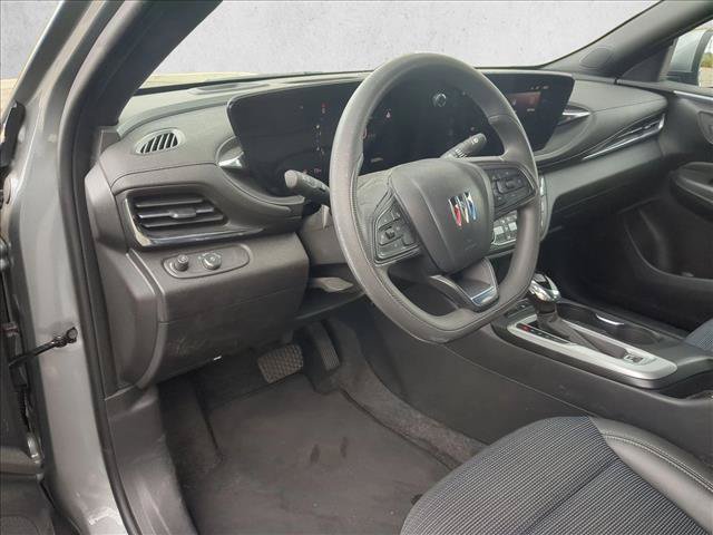 Used 2024 Buick Envista Sport Touring FWD image 10