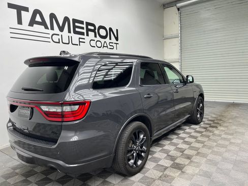 Used 2025 Dodge Durango R/T AWD/4WD image 7