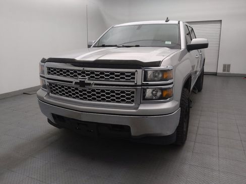 Used 2015 Chevrolet Silverado 1500 LT AWD/4WD image 15
