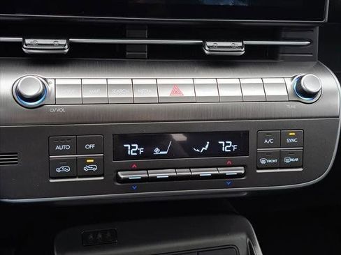 New 2026 Hyundai Kona Limited AWD/4WD image 23