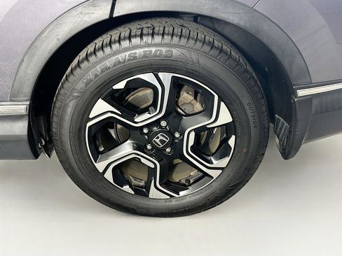Used 2017 Honda CR-V Touring image 11
