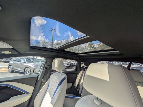 New 2025 Acura ADX A-Spec AWD/4WD image 21