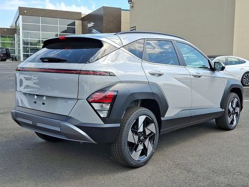 New 2026 Hyundai Kona Limited AWD/4WD image 4