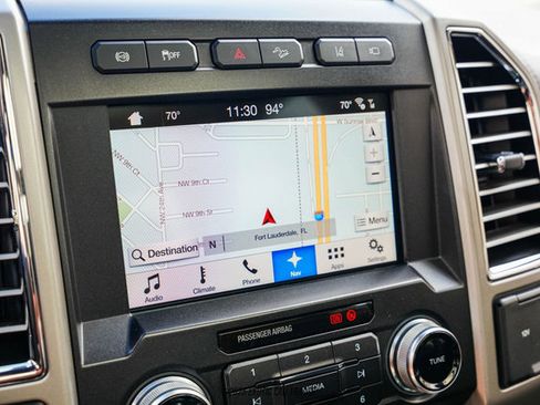 Used 2017 Ford F450 King Ranch w/ King Ranch Ultimate Package image 24