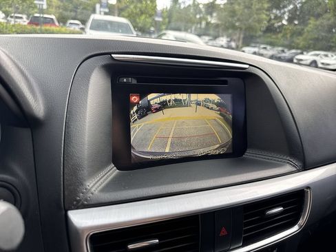 Used 2016 MAZDA CX-5 Touring FWD image 49
