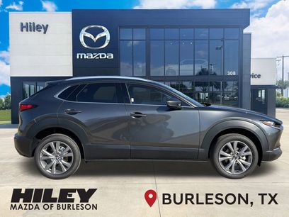 New 2025 MAZDA CX-30 AWD 2.5 S w/ Premium Package