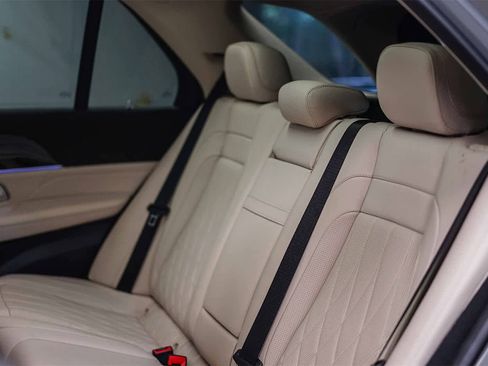 Used 2024 Mercedes-Benz GLE 53 AMG 4MATIC image 19