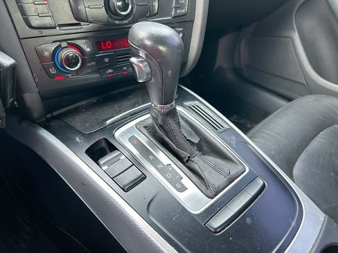 Used 2009 Audi A4 2.0T Premium Plus AWD/4WD image 24