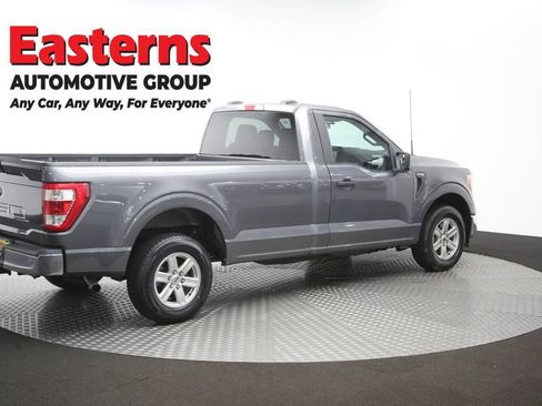 Used 2022 Ford F150 XL w/ Equipment Group 101A High RWD image 39