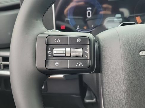 New 2026 Hyundai Santa Fe SEL FWD image 7